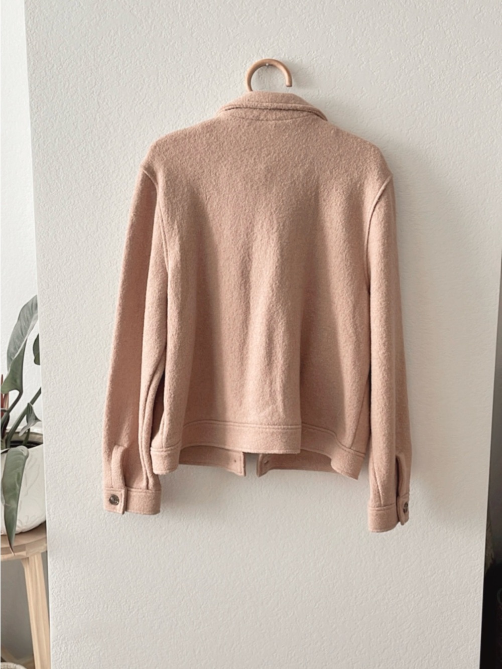 Joie Jacket - Picture 3 of 4